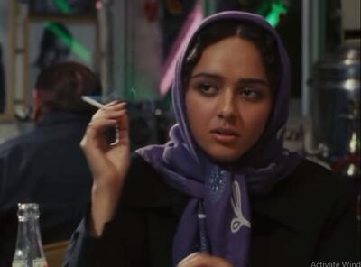  دیزاین آن کافه که ترانه علیدوستی اولین سیگارش را کشید - چیدانه