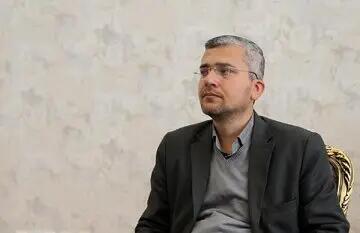  انتقاد سخنگوی کمیسیون امنیت ملی مجلس از حضور نظامی آمریکا در مذاکره با ایران؛ با تروریست‌ها نباید مذاکره می کردیم