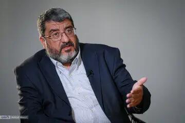  فواد ایزدی: لابی ایرانی مثل تریتا پارسی در آمریکا به طرف آمریکایی بیشتر سرویس می دهد تا به ایران
