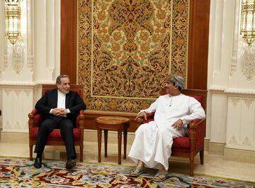  چرا ایران محل مذاکرات با آمریکا را تغییر داد؟