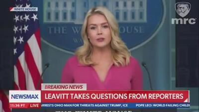  سخنگوی کاخ سفید: ترامپ گزینه های بسیاری دارد اما اولویت با دیپلماسی است