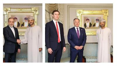  این دور از مذاکرات می‌تواند به عنوان آزمونی برای جدیت عمل کند