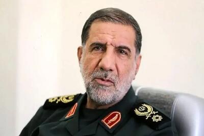  سردار کوثری: محکم بگویم از مذاکرات هیچ نتیجه‌ای حاصل نخواهد شد/ آمریکایی‌ها می‌خواهند ما را بازی بدهند و ما هم با آن‌ها بازی خواهیم کرد