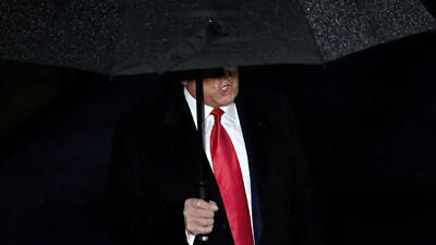  آیا آمریکا به «سقف تعرفه‌ای» رسیده است؟