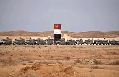  آمریکا ۲۰۰۰ تروریست داعشی را از سوریه به عراق انتقال داده است