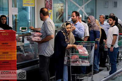  عقب نشینی قیمت گوشت در بازار + قیمت روز