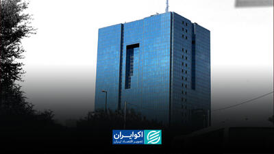  عجیب ولی واقعی؛ وابستگی بالای بودجه به درآمدزایی بانک مرکزی