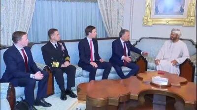  پیشنهاد نماینده مجلس در واکنش به حضور فرمانده آمریکایی در مذاکرات/مذاکرات را متوقف می کردید تا زمانی که وزیر دفاع یا یکی دیگر از فرماندهان نظامی ما هم به هیات مذاکره کننده ایرانی بپیوندد