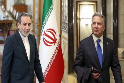  آمریکا با خواسته ایران موافقت کرد؟ مذاکرات فقط درباره برنامه هسته‌ای خواهد بود؟