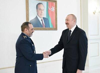  اجازه تهدید علیه ایران از خاک آذربایجان را نمی‌دهیم - اکونیوز