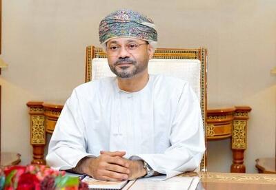  دیدگاه وزیر خارجه عمان درباره مذاکرت ایران و آمریکا - اکونیوز