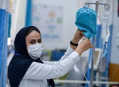  چرا پرستاران برای اشتغال در تهران تمایلی ندارند؟ - اکونیوز