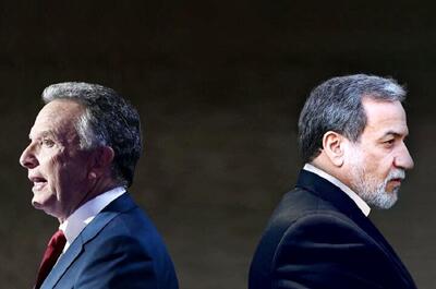  مذاکرات ایران و آمریکا به وقت مسقط | پیام حضور فرمانده سنتکام در مذاکرات چیست؟ | درخواست ویژه ایران از آمریکا در مذاکرات غیرمستقیم | رایزنی ها به اورانیوم غنی شده رسید