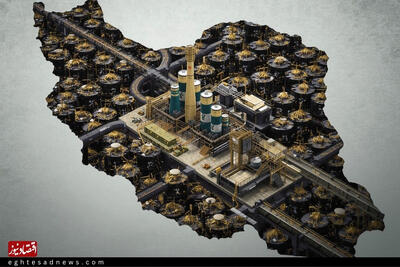  آغاز طرح دولت برای جراحی بزرگ انرژی در سکوت خبری | سهمیه مشخص به هر کد ملی و امکان خرید و فروش سهمیه در بستر رسمی