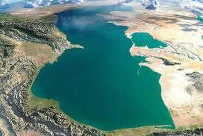  فاجعه در شمال ایران؟ / آیا دریای خزر در حال نابودی است؟!