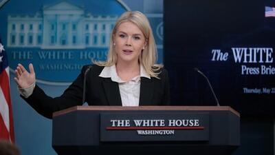  اظهارات جدید سخنگوی کاخ سفید درمورد مذاکره با ایران/ ویتکاف و کوشنر راهی مسقط شدند