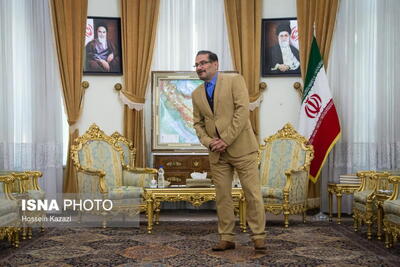  خبر انتصاب دبیر شورای دفاع جدید نیست