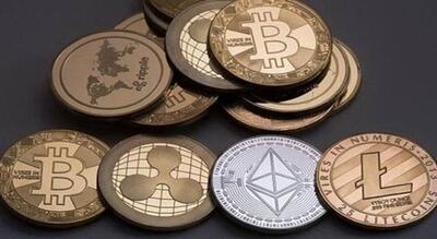  بیت‌کوین تا نزدیکی ۶۰ هزار دلار سقوط کرد