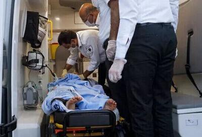  استنشاق گاز مونوکسیدکربن در مسجد بابل ۱۶ مصدوم بر جا گذاشت