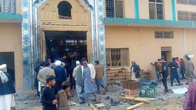  انفجار در حسینیه شیعیان در اسلام‌آباد / تا کنون ۱۰ نفر کشته و ۸۰ نفر نیز مجروح شده‌اند
