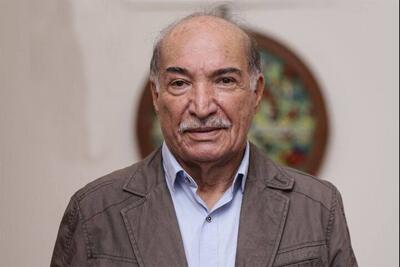  نظام‌الدین کیایی صدابردار پیشکسوت سینما درگذشت