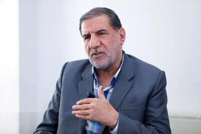  سردار کوثری: محکم بگویم از مذاکرات هیچ نتیجه‌ای حاصل نخواهد شد / آمریکایی‌ها می‌خواهند ما را بازی بدهند و ما هم با آن‌ها بازی خواهیم کرد / خیال می‌کنند بیایند «هی شل کن و سفت کن» کنند مثلا ما نظرمان بازخواهد گشت