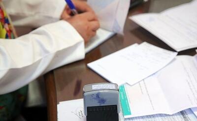  آیا بازداشت پزشکان به دلیل درمان مجروحین حوادث دیماه صحت دارد؟