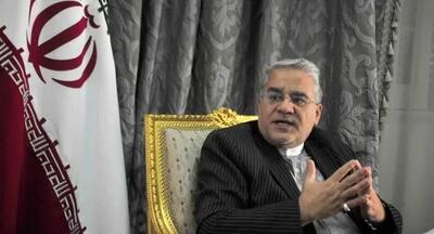  رئیس دفتر حافظ منافع ایران در قاهره: مذاکرات در عمان فقط درباره موضوع هسته‌ای است