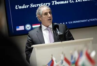  ادعای واشنگتن: چین مخفیانه آزمایش هسته‌ای انجام داده است