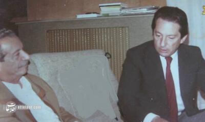  افشاگری منوچهر رزم‌آرا از فساد در وزارت بهداشت، استخدام دختران ۱۹ ساله و شب‌های باشگاه نیاوران!