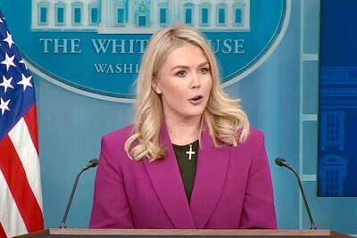  سخنگوی کاخ سفید مذاکره‌کنندگان آمریکا با ایران را معرفی کرد