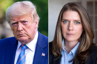  افشاگری مری ترامپ درباره رییس‌جمهوری که هیولا شد!