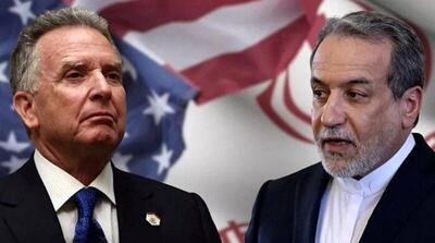  بازی روانی - نظامی آمریکا همزمان با آغاز مذاکرات دیپلماتیک