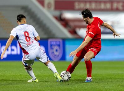  سعید عزت‌اللهی شب ژوزه مورایس را خراب کرد!