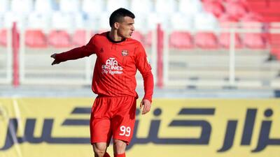  چرا حسین‌زاده خاص‌ترین ستاره ایران است؟!