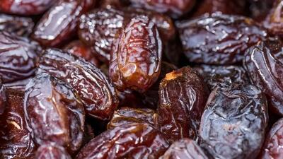  قیمت خرما برای ماه رمضان اعلام شد
