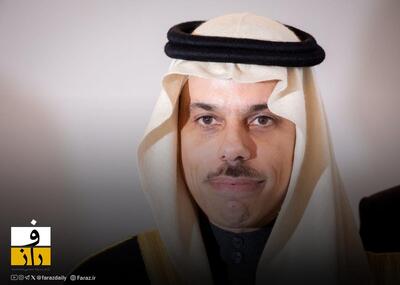  عربستان: تنش ایران و آمریکا باید با دیپلماسی مهار شود