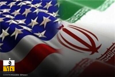  پشت‌ پرده گفت‌ و‌ گو‌های غیرمستقیم ایران و آمریکا در مسقط