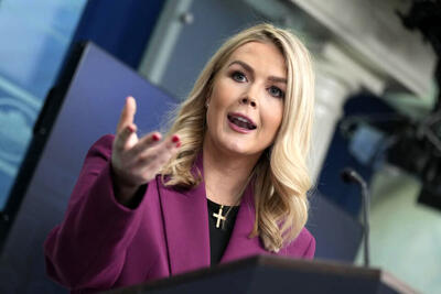  ادعای آمریکا پیش از شروع مذاکرات غیرمستقیم با ایران