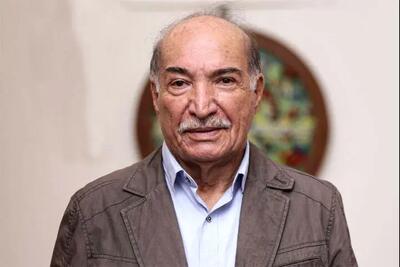  نظام‌الدین کیایی صدابردار پیشکسوت سینما درگذشت