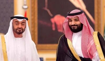  انصراف برخی از شرکت‌های اماراتی از حضور در نمایشگاه دفاعی عربستان