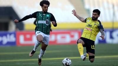  سپاهان برگشت، قهرمانی دوباره شعله‌ور شد/ نفس تازه جدول و لبخند پرسپولیس