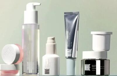  اعلام فهرست محصولات مراقبت پوستی غیرمجاز