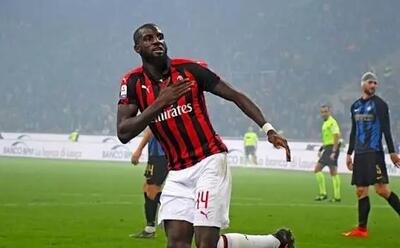  پرسپولیس و یک نام بزرگ در بازار آزاد؛ ستاره سابق میلان و چلسی سرخ پوش می‌شود؟