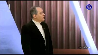  نگاهی به برنامه فشرده سه نماینده آسیایی ایران + ویدئو
