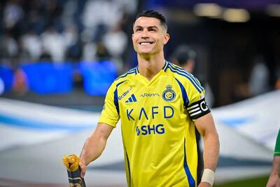  دلیل قهر رونالدو با النصر مشخص شد