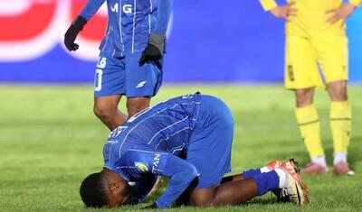  VAR، پنالتی، گل مردود و یک قهرمان غیرمنتظره/نازون برگشت، قلی‌زاده جا ماند