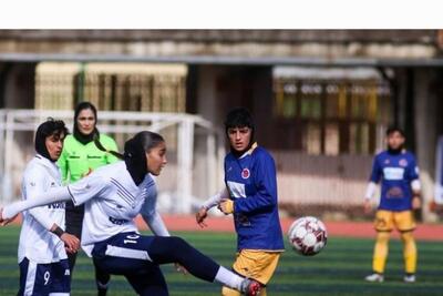  ملوان همه را شگفت زده کرد؛ شکست خاتون پس از پنج سال