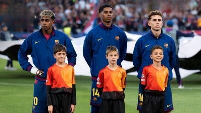  بازیکنان با آمار دو رقمی در گل و پاس گل در فوتبال اروپا