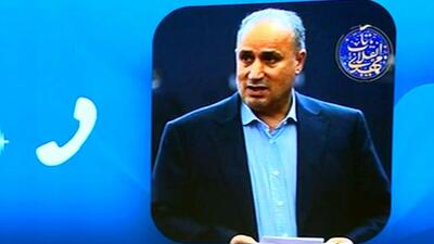  واکنش مهدی تاج به شایعات کناره‌گیری برخی بازیکنان از تیم ملی فوتبال